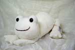 シュシュピクルス ねそべり