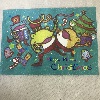 アウリンコ<br>クリスマスポストカード
