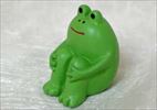 conconbreまったりマスコット体育座り
