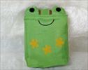 なごみ・エコバッグ(花)