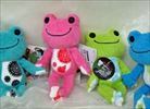 キンプロ×ピクルス マグネット(4カラー)