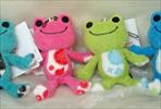 キンプロ×ピクルス ストラップ(4カラー)