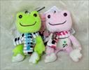 ピクルス ミュージックシリーズ ストラップ(2カラー)
