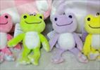 チェックピクルス ストラップ(全4カラー)