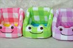 チェックピクルス ミニトレイ(全3カラー)